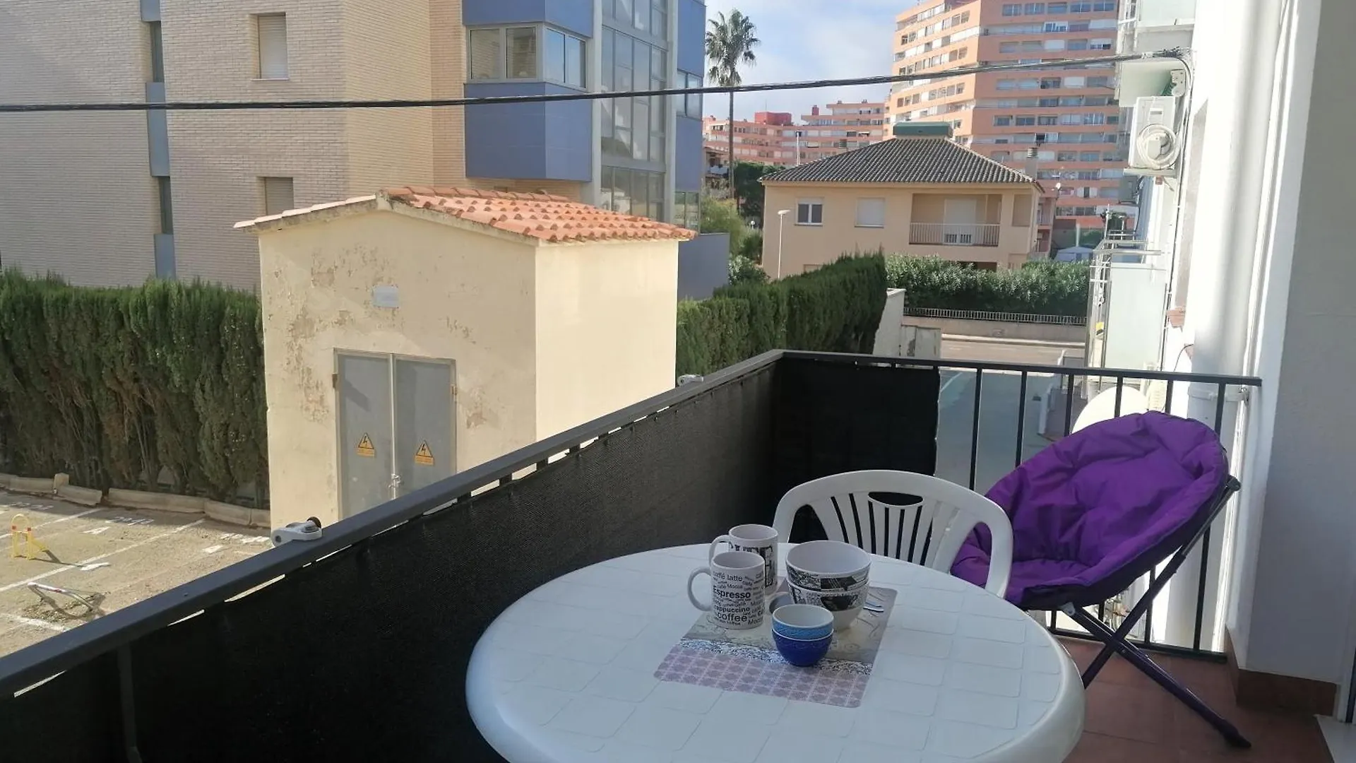 Apartment Global Immo 2183 Las Sirenas Roses