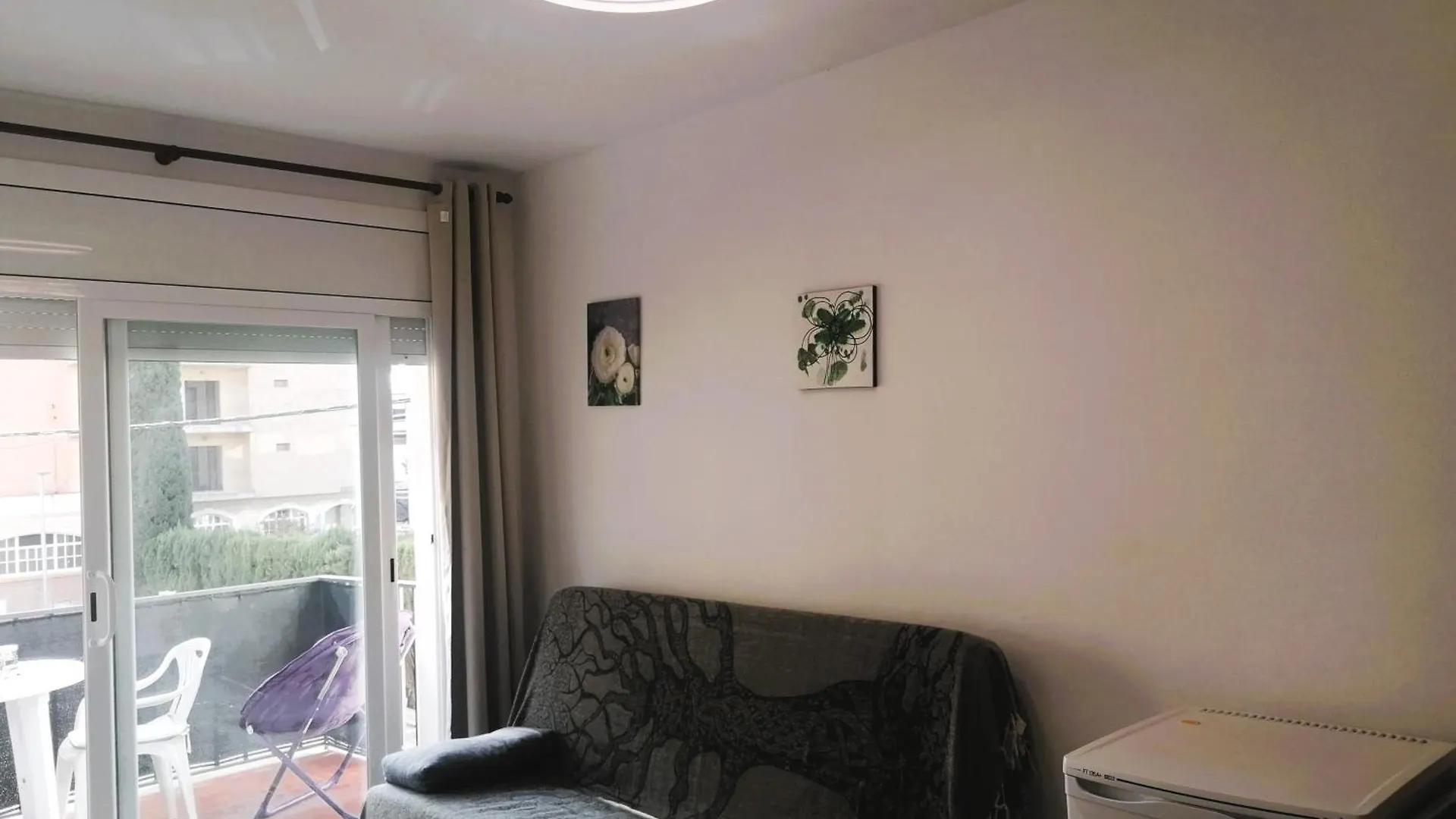 Apartment Global Immo 2183 Las Sirenas Roses Spanien
