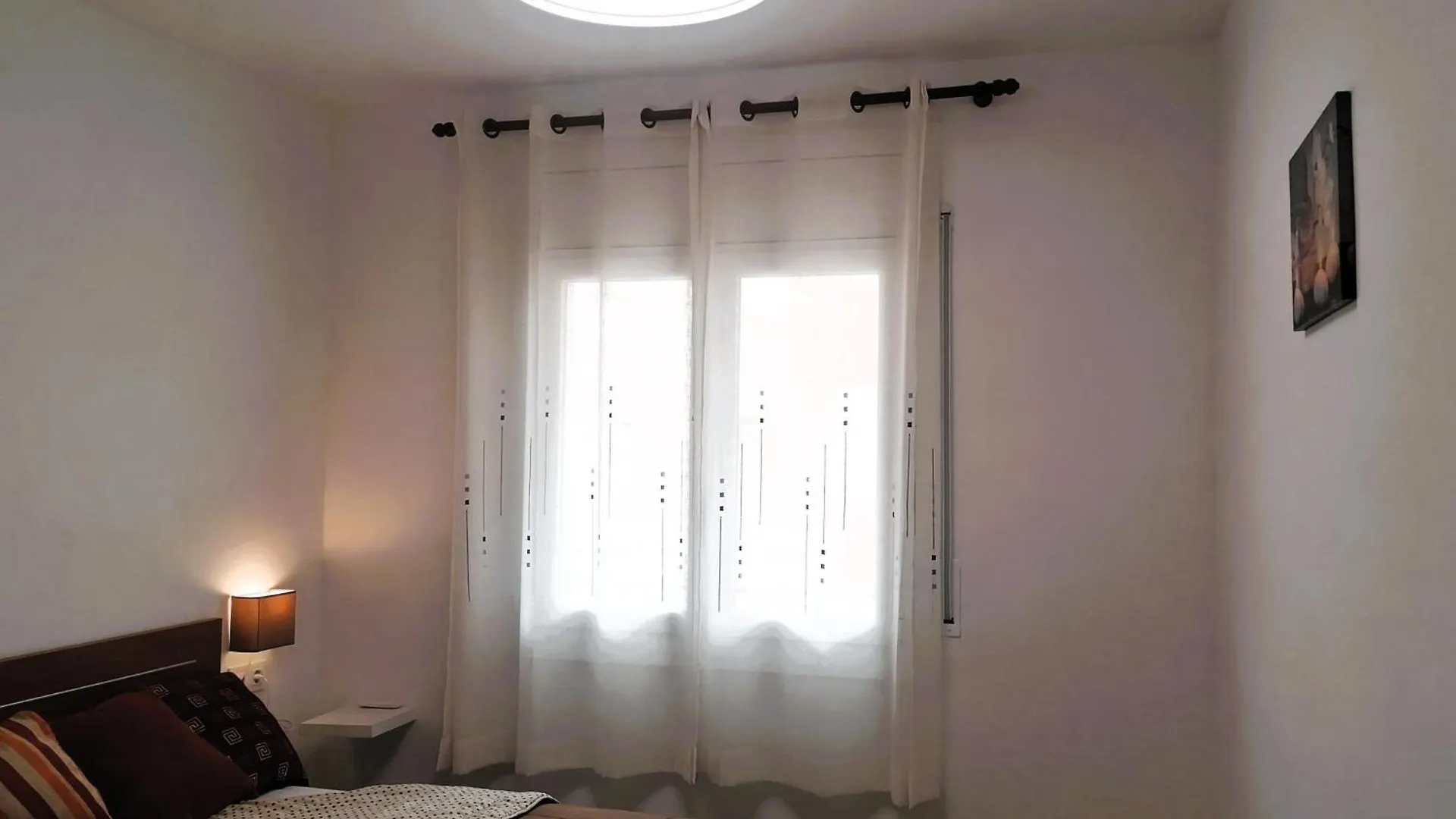 Apartment Global Immo 2183 Las Sirenas Roses