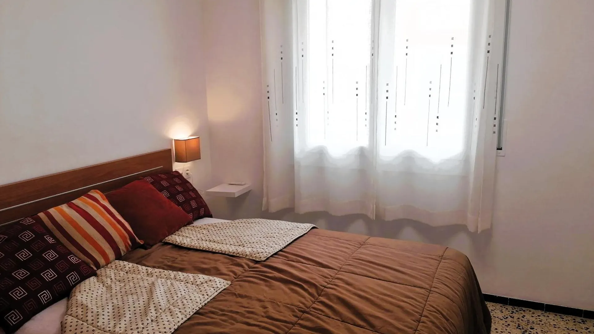Apartment Global Immo 2183 Las Sirenas Roses