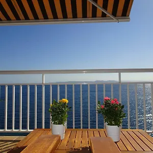 Belvedere Appartement Roses