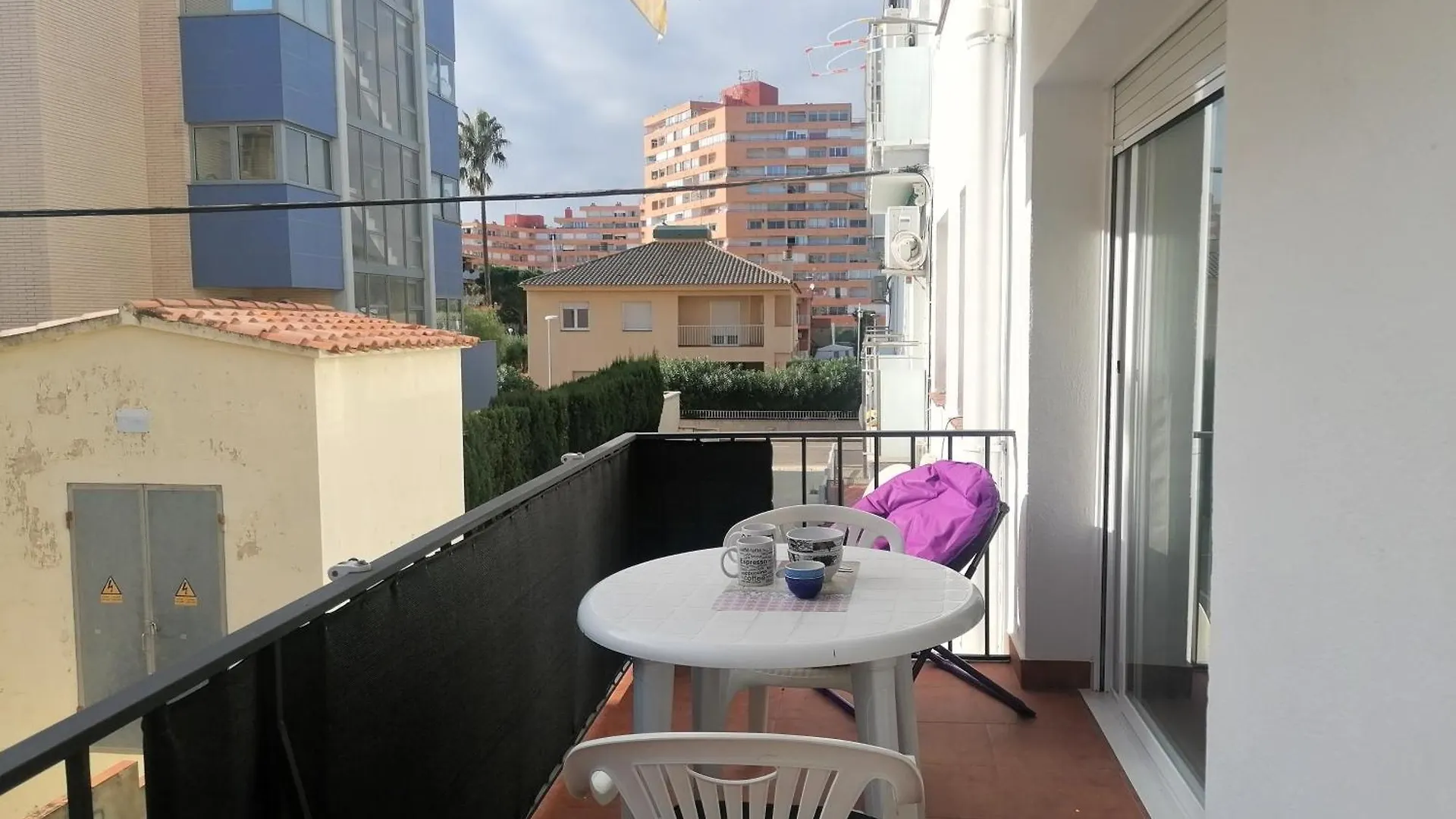 Appartement Global Immo 2183 Las Sirenas Roses Espagne