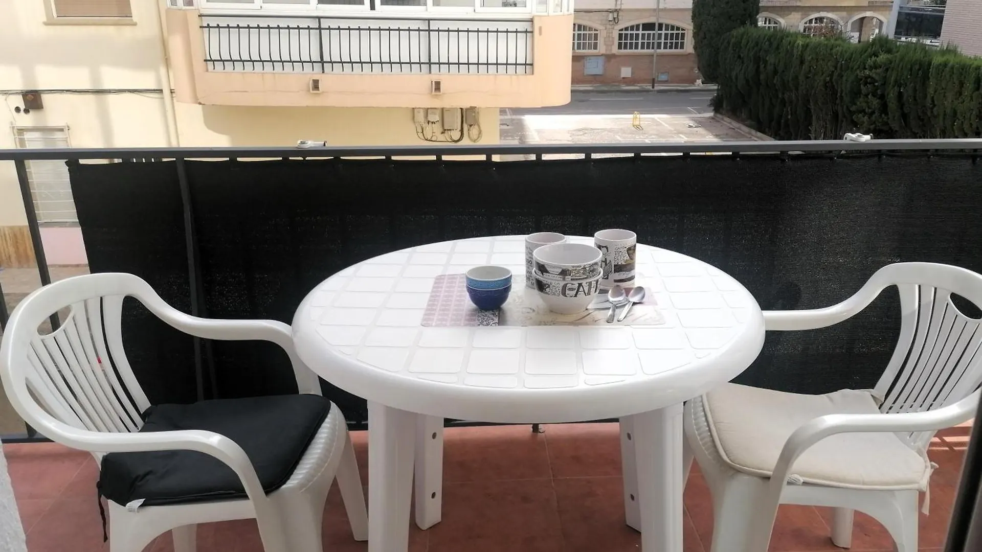 Appartement Global Immo 2183 Las Sirenas Roses Espagne