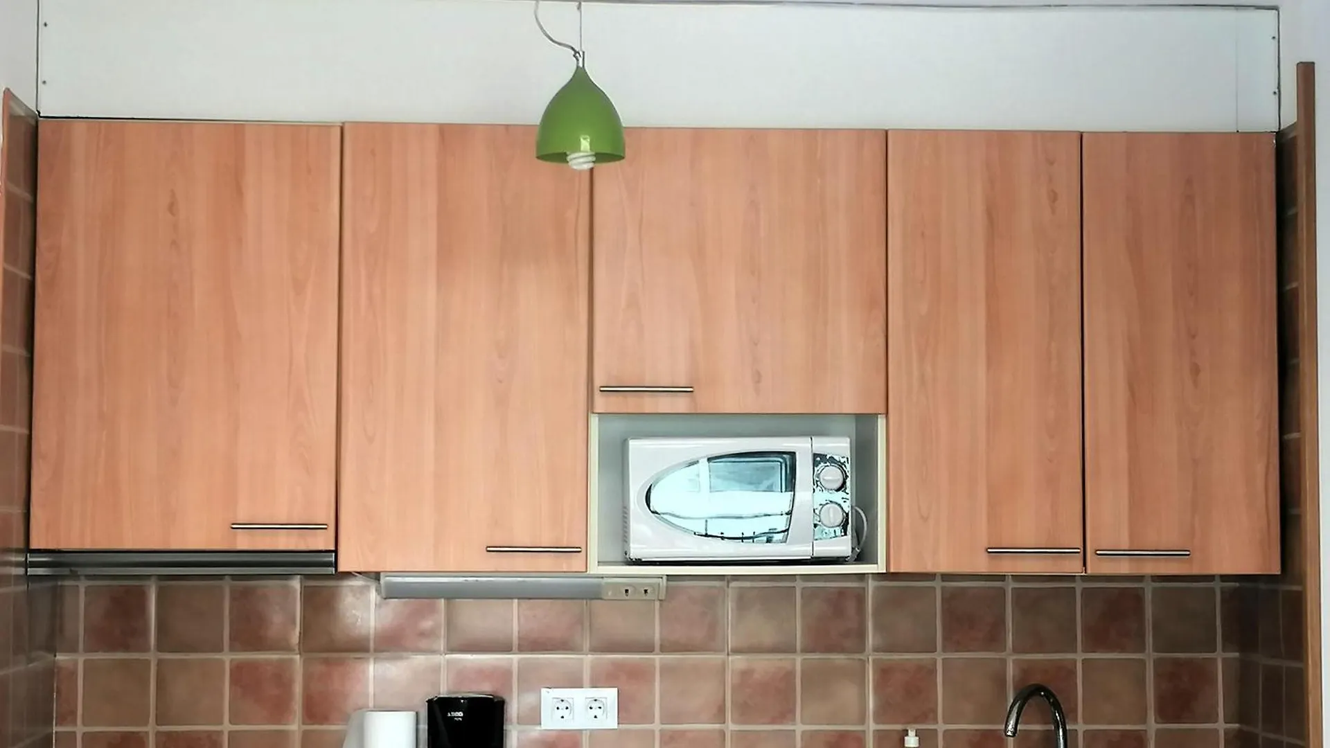 Appartement Global Immo 2183 Las Sirenas Roses